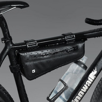 라이노워크 자전거 탑튜브 방수가방 대용량 국토종주, RK18653(3리터)