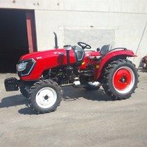 농기계 농업용트렉터 농기계 농업용트렉터 운전실이 ​​없는 50hp 농업용 트랙터, 협력사