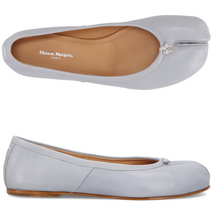 [쇼핑엔티] [메종마르지엘라] 타비 S58WZ0042 P3753 T6172 여성 플랫슈즈