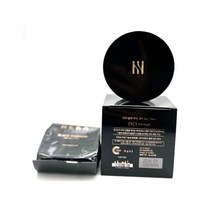 [HERA] 헤라 블랙쿠션 (본품15g+리필15g)[정품], 23N1, 1세트