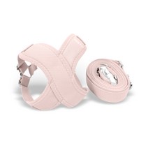 네오핏 에어x하네스세트 SET (3COLOR) 하네스, 3M기본고리, 파스텔핑크