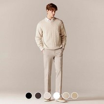 [지오다노] 113523 울트라스트레치 치노