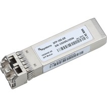 [엔시스템즈] CISCO SFP-10G-SR 호환 광모듈