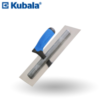 [코리아화스너] KUBALA[0489] 트라월 타일고대 양고대 미장 공구 유럽 SUS 스텐 폴란드 쿠바라 쿠발라