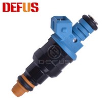 차량용부품 인젝터 오토바이 1600cc cng 연료 ev1 0280150563 튜닝 레이싱 카 160lbs 0280150842 0280150846 고임피던스 자동차 튜닝 수리, 12개