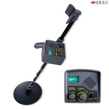 [ALL&SUN]금속탐지기/TS150/탐지깊이 1.5M/금속/지하파이프/케이블탐지/맨홀탐지, 1개
