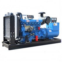 디젤발전기 건설현장 병원 전력난 대형발전기 380v 자가발전기 50kw 100kw 1000kw, 18. 보호 케이스