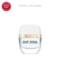 [마크제이콥스] 데이지 페탈2 드림 EDT 20 mL, 20ml