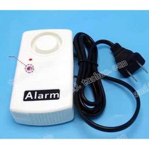 220V 정전경보기 사이렌 알람 경적 알림벨 음량, 옵션7
