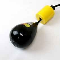 오뚜기볼 플로트 레벨스위치 YQ-5 AB접점 급배수