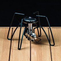 소토 캠핑버너 레귤레이터 스토브, CHOTO CT-310, 1개