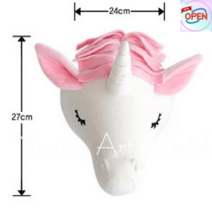 헌팅트로피 인테리어소품 벽걸이소품 방벽꾸미기 인테리어장식 벽장식 아이방헌팅트로피 아기방소품, 옵션22