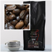 베트남커피 고소한원두 커피원두 1kg/3kg, 1kg