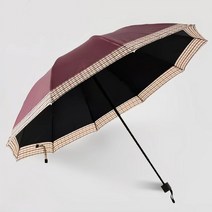 큰우산 종류 및 가격