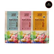 ANF 6free 식스프리 고양이사료 2kg 6kg, 단일옵션, 상세 설명 참조