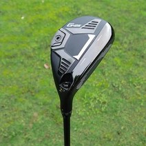 골프채 샤프트 헤드기어가 있는 골프 클럽 G425 남성용 UT 우드, 3 19도 S