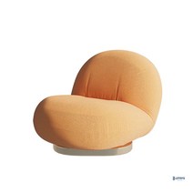 카페소파 나뚜찌소파 미니 카페의자 쇼파 편한 패브릭 북유럽 침실 싱글, J