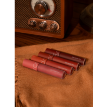 롬앤 제로 벨벳 틴트 가을니트 4color 115378, 20 베리 니트