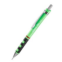 로트링 티키 네온 샤프 0.5mm, 1개, 네온그린