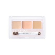 세잔느 팔레트 컨실러 4.5g, 4.5g (x 1), 멀티 컬러