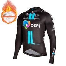 마운틴파카 대장패딩 2022new 사이클링 저지 겨울 열 양털 남성 긴 소매 프로 팀 mtb 자전거 의류 ropa ciclismo maillot warmer bike