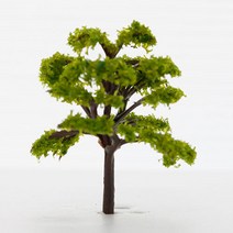 한결모형 한결 나무모형 조경재료, 10_A_10cm