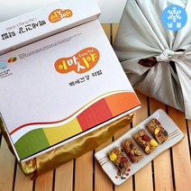 이마시야 백세건강 약밥 (30팩60팩), 40g, 30팩