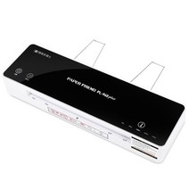 ANTW 현대오피스 코팅기 PhotoLami-940 Plus (4롤) 202230EA, 쿠팡 본상품선택