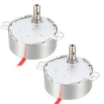 전문모터 저속 저소음 저진동 고속 소 중 대형 AC DC pcs 동기 0.9-36rpm, 30-36rpm 0.8kgf.cm