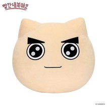 기타 바보사랑[드림토이]빨간내복야코 얼굴쿠션 - 야코, 단품