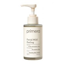 프리메라 페이셜 마일드 필링, 10세트, 150ml