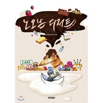 노오븐 디저트, 글로벌콘텐츠