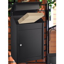 무인 택배 보관함 소형 가정용 편의점 주택 사무실