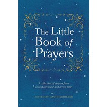 The Little 북 of Prayers 페이퍼백