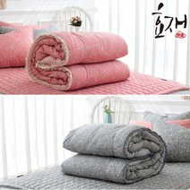 피시먼 모달 옥수수솜 침구세트(SS) by효재