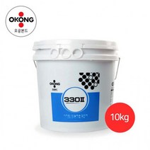 오공 스티로폼접착제10kg/ 단열재접착/ 오공330, 오공330 10kg