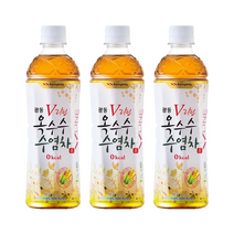 광동 옥수수수염차 미니페트 340ml 5개