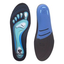 하bire_냄새제거깔창 신발소품 습기흡수 여성용 아치 웰빙 고급 서포트♥rel, ♥rel아치서포트S_260-265