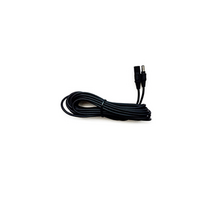 글로벌아이넷 로보뷰EX 홈 IP 카메라 CCTV 6mm 200만화소 WHEX32, 전원 5M 연장케이블