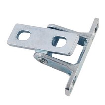 가구 각도 조절 책상 제작 전용 부속 수대 경첩 낱개, 1