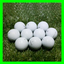타이틀리스트 PRO-V1 3피스 24알, 로스트볼 : A, 화이트