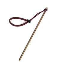 kinnoscuba 알루미늄 합금 랍스터 티클 스틱 포인터 로드 w랜야드 수.. 정품보장, Champion