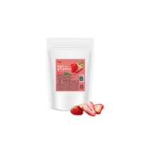 아임요 딸기 동결건조과일40g, 1개, 40g
