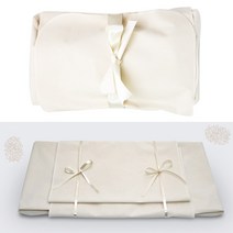 반려견 반려묘 장례 수의 광목관 관 장례식 유골함 대형견 소형견 준비 용품, 수의겸용 광목관_일반형