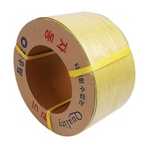 국산 PP밴드 자동밴드 수동 밴딩끈 12mm 15mm 18mm 노끈, 03_자동밴딩끈(15mm)1개, 1개