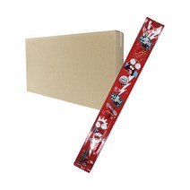 Szmart 마켓 딸기 신쫄이한박스 대용량 24g 120입 대절버스 탕비실 골프 간식