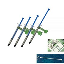 실버 전도성 접착제 접착제 페인트 페이스트 와이어 접착제 전자 회로 기판 PCB 수리 0.2ML 0.3ML 0.5ML 1.0ML