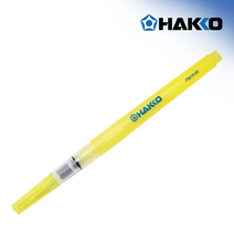 HAKKO FS210-82 플럭스펜 용기, 1개