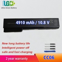 UGB 신제품 CC06 HP ProBook 6360b 6460b 6470b 6560b 6570b 6465b 6475b 6565b 8460p 8470p 8460W HSTNN DB2F, CHINA_CC0245