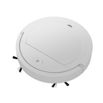물걸레 청소기 홈쇼핑 무선 걸레 청소기 자동 물걸레, 스마트 스위퍼 (로즈핑크) USB 데이터 전송
